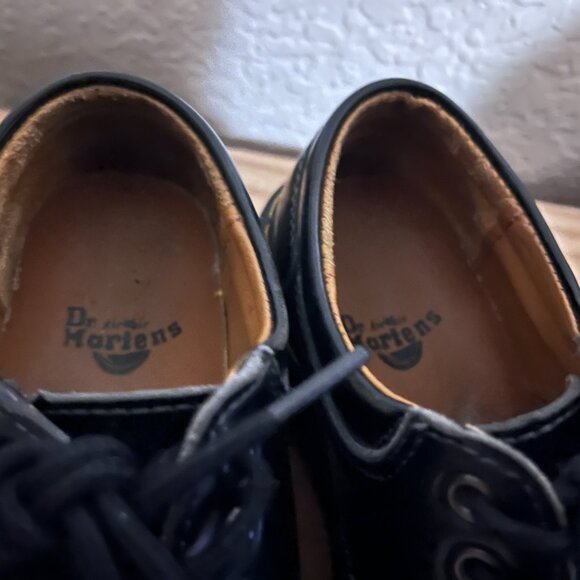 Platform Doc Martens - Picture 9 of 10